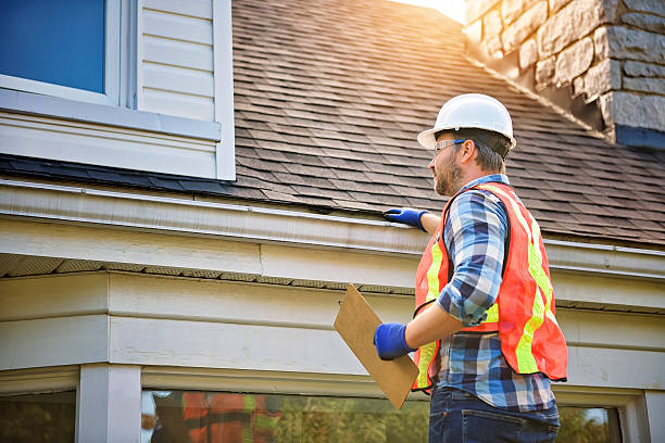 Licensed Roofing service in Christiansburg, VA - Ben Roofing and Steel LLC